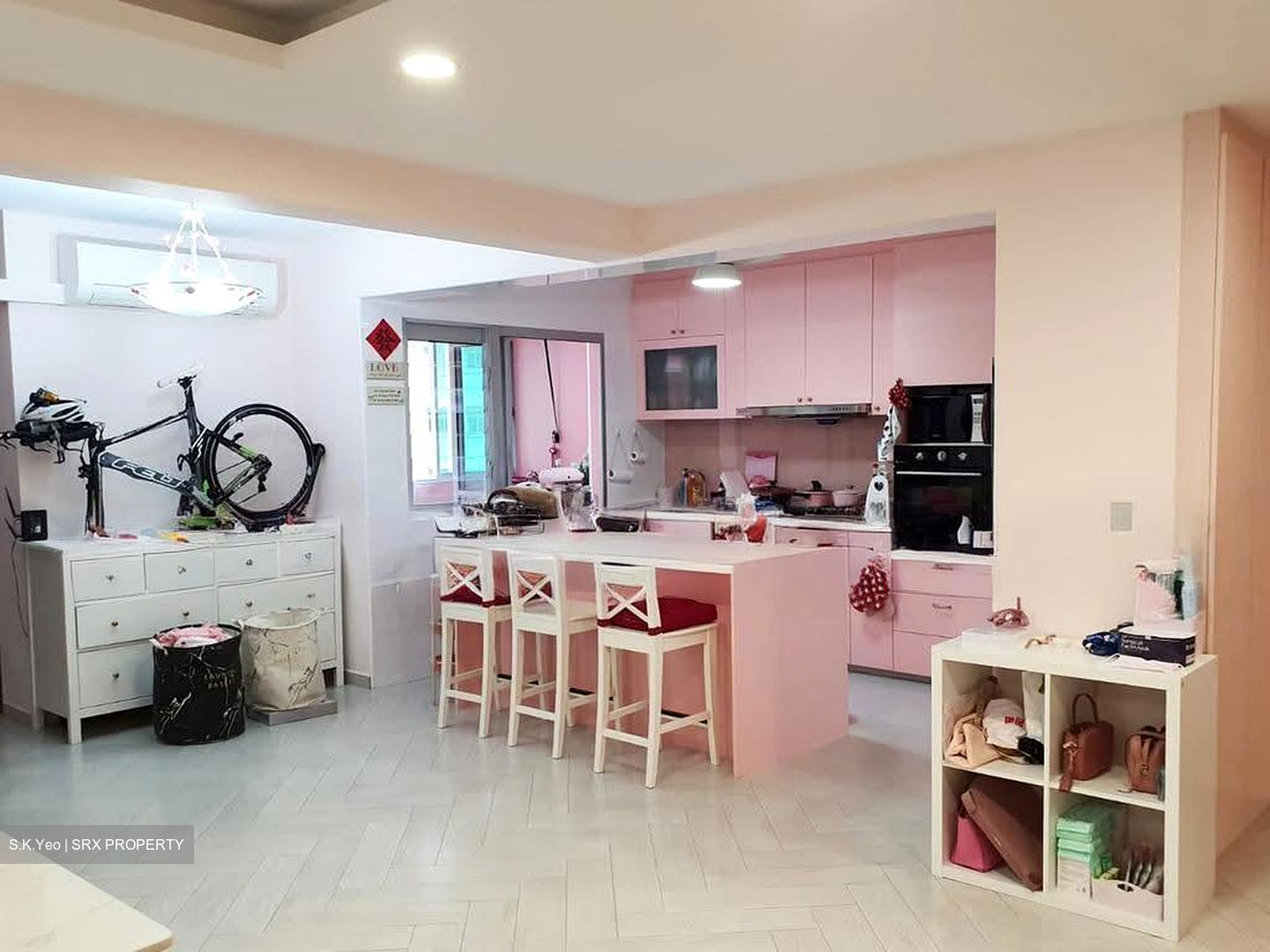 Blk 162C Rivervale Delta (Sengkang), HDB 5 Rooms #638157121
